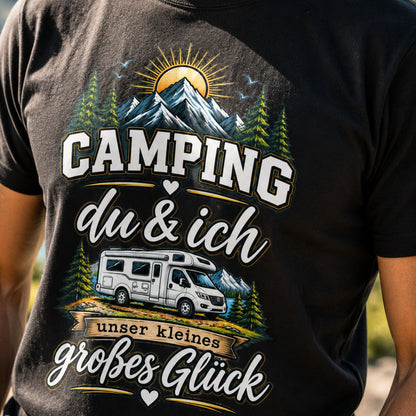 Unser Camperglück Pärchen-Bundle